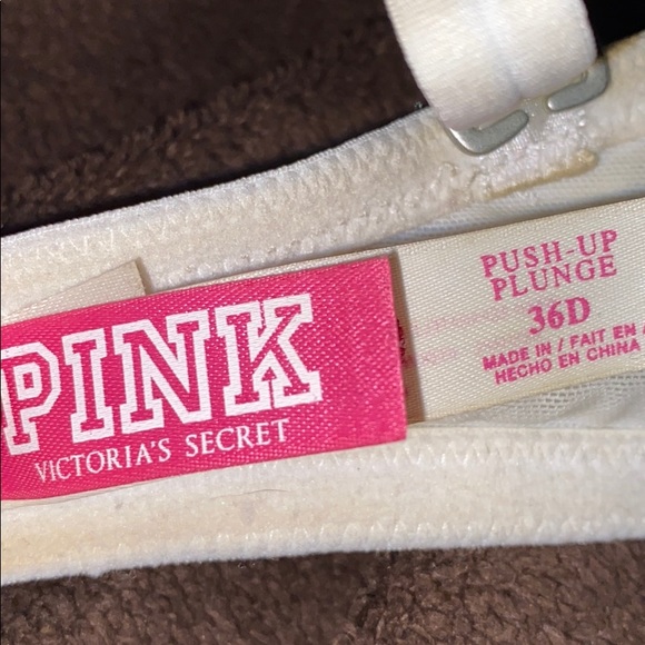 VS PINK bra - Picture 3 of 3